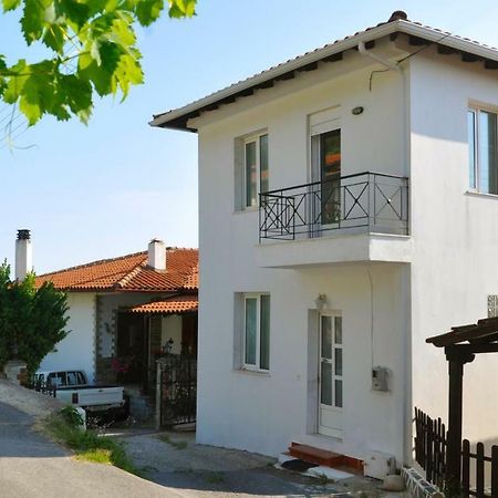 Village Holiday House Nick Agia Paraskevi  Exteriér fotografie